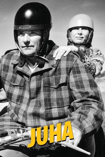 Juha Poster of Juha