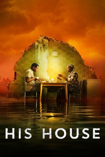 His House Poster of His House
