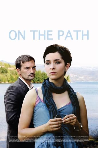 On the Path Poster of On the Path