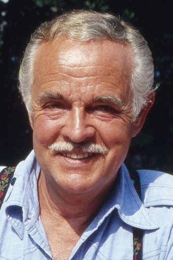 Ulrich Beiger Portrait of Ulrich Beiger