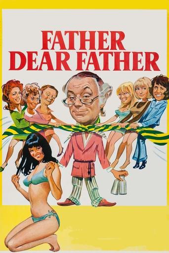 Father Dear Father Poster of Father Dear Father