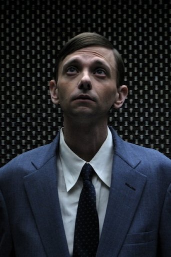 The Company Man Poster of The Company Man