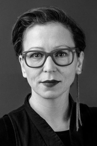 Zuzana Stivínová Portrait of Zuzana Stivínová