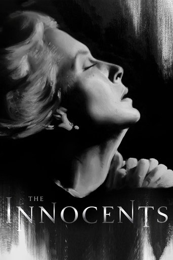 The Innocents Poster of The Innocents