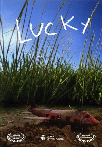 Lucky Poster of Lucky