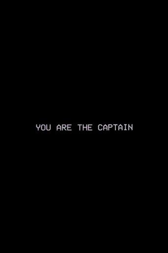 You Are The Captain Poster of You Are The Captain