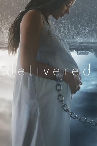 Delivered Poster of Delivered