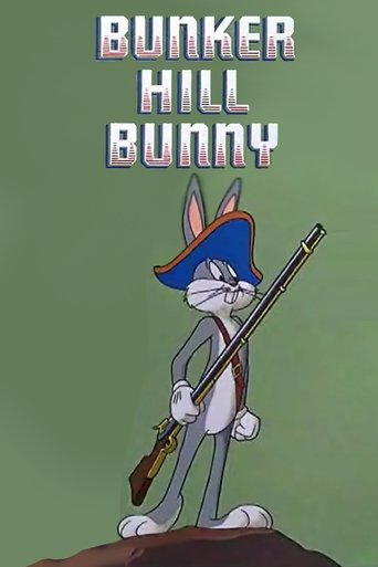 Bunker Hill Bunny Poster of Bunker Hill Bunny