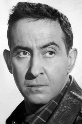 Luis Prendes Portrait of Luis Prendes