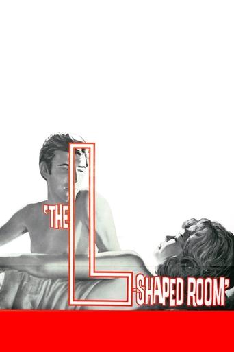 The L-Shaped Room Poster of The L-Shaped Room