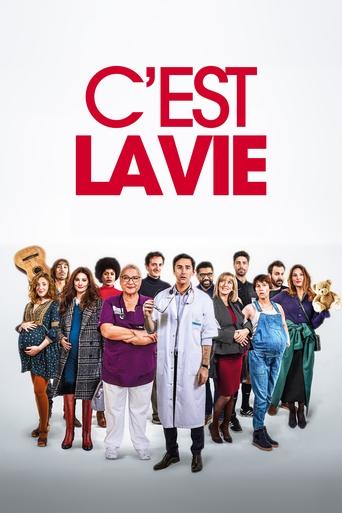 C'est la vie Poster of C'est la vie