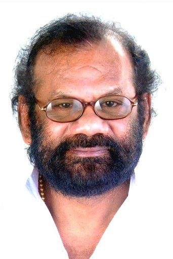 Raveendran Portrait of Raveendran