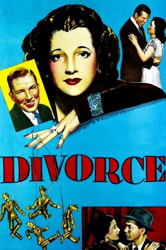 Divorce Poster of Divorce