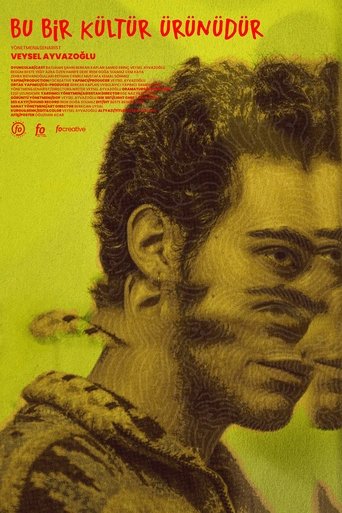 Bu Bir Kültür Ürünüdür Poster of Bu Bir Kültür Ürünüdür