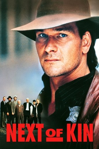 Next of Kin Poster of Next of Kin
