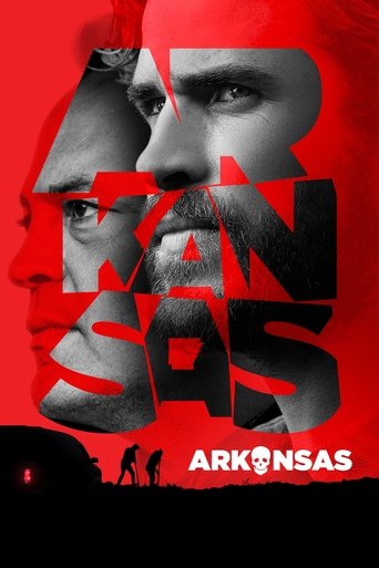 Arkansas Poster of Arkansas