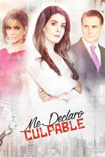 Me declaro culpable Poster of Me declaro culpable