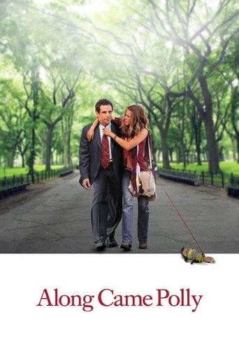 Along Came Polly Poster of Along Came Polly