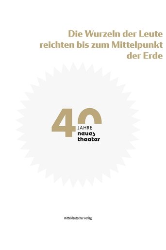Die Wurzeln der Leute reichten bis zum Mittelpunkt der Erde Poster of Die Wurzeln der Leute reichten bis zum Mittelpunkt der Erde