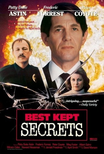 Best Kept Secrets Poster of Best Kept Secrets
