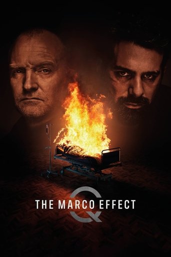 The Marco Effect Poster of The Marco Effect