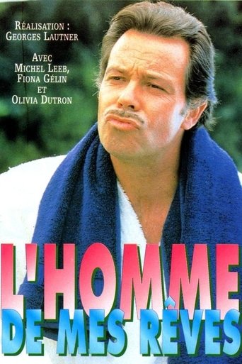 L'homme de mes rêves Poster of L'homme de mes rêves