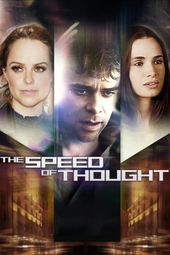 The Speed of Thought Poster of The Speed of Thought