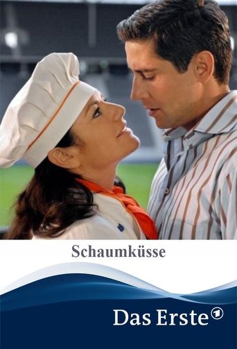 Schaumküsse Poster of Schaumküsse