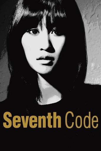 Seventh Code Poster of Seventh Code