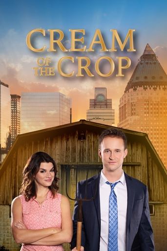 Cream of the Crop Poster of Cream of the Crop