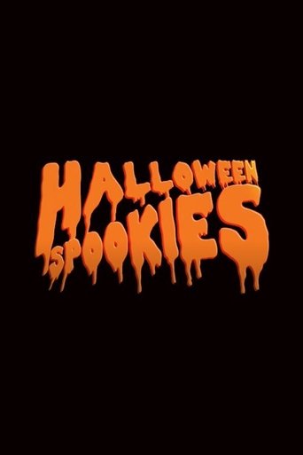 Halloween Spookies Poster of Halloween Spookies