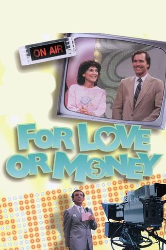For Love or Money Poster of For Love or Money