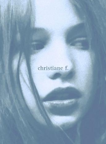 Christiane F. Poster of Christiane F.