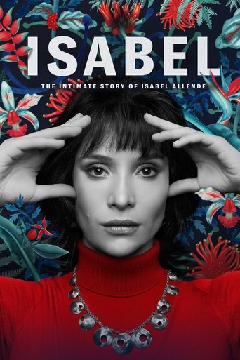 Isabel Poster of Isabel