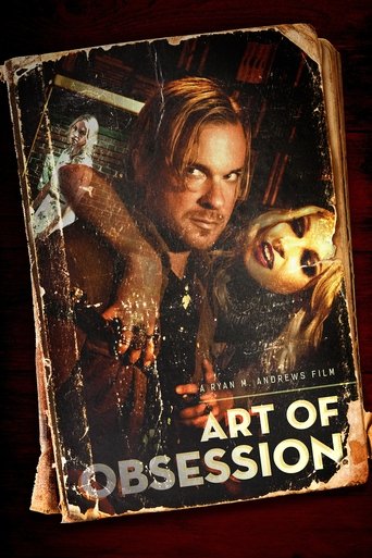 Art of Obsession Poster of Art of Obsession