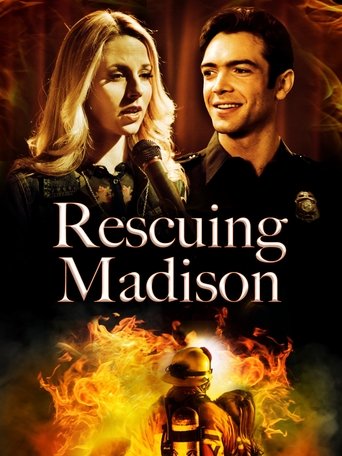 Rescuing Madison Poster of Rescuing Madison