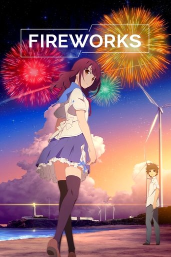 Fireworks Poster of Fireworks