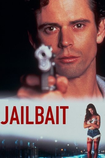 Jailbait Poster of Jailbait