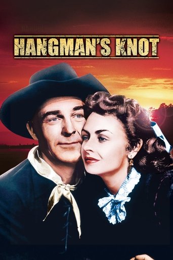 Hangman's Knot Poster of Hangman's Knot