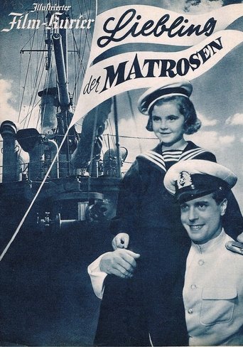 Liebling der Matrosen Poster of Liebling der Matrosen