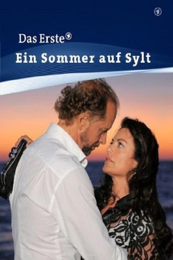Ein Sommer auf Sylt Poster of Ein Sommer auf Sylt