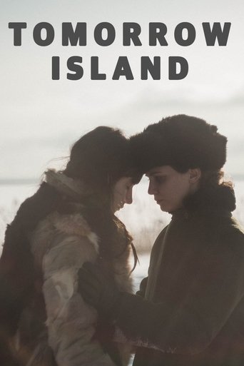 Tomorrow Island Poster of Tomorrow Island