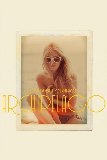 Archipelago: A Love Story Poster of Archipelago: A Love Story