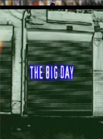 Rocket Power: The Big Day Poster of Rocket Power: The Big Day
