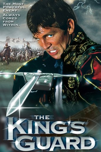 The King's Guard Poster of The King's Guard