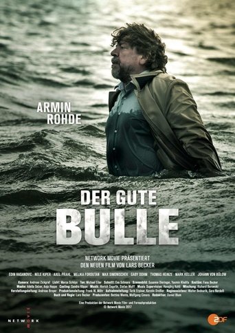 Der gute Bulle Poster of Der gute Bulle
