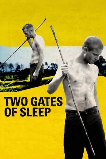 Two Gates of Sleep Poster of Two Gates of Sleep