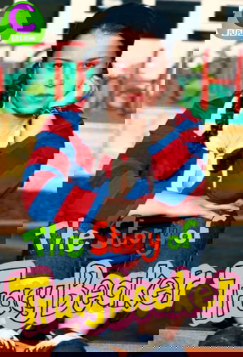 The Story of Tracy Beaker Poster of The Story of Tracy Beaker