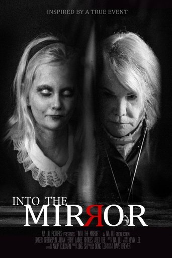 Into the Mirror Poster of Into the Mirror