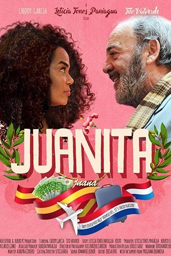 Juanita Poster of Juanita